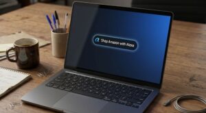 Amazon Seller News 22 Alexa for Shopping Amazon Ditches Rufus Featured Image