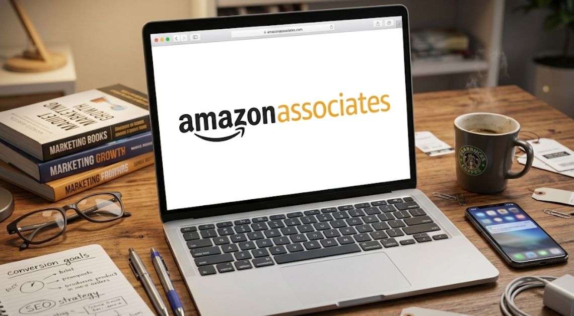 Amazon Associates Affiliate Program Slashes Commissions