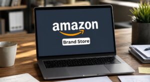 Amazon Brand Store Performance Monitoring Featured Image