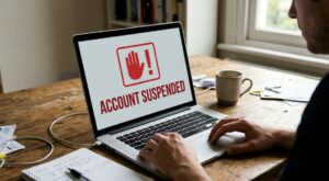 Amazon Suspension 1 Amazon KYC Suspension Featured Image
