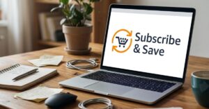 Amazon Seller News 24 Amazon Subscribe & Save Dashboard Update