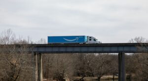 Amazon Supply Chain Services Featured Image