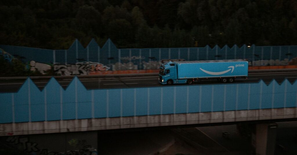 Amazon Tightens Seller Fulfilled Prime Delivery Speed