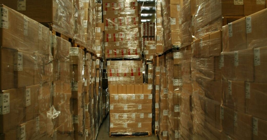Amazon Unfulfillable Inventory