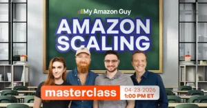 Amazon Scaling Masterclass