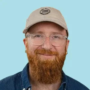 Andrew Morgans