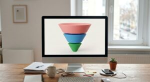Automated Keyword Funnel for Amazon Ads Featured Image