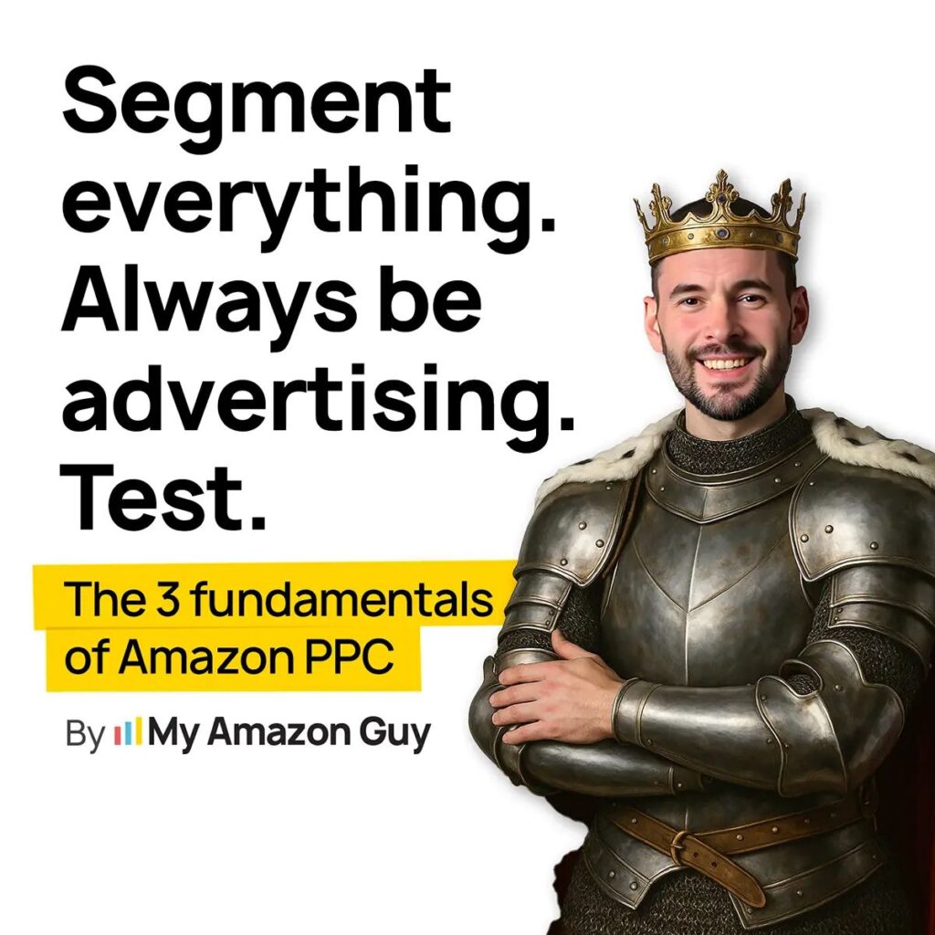 Selling Technical Products on Amazon 3 Fundamentals of Amazon PPC