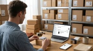 Selling Technical Products on Amazon Featured Image