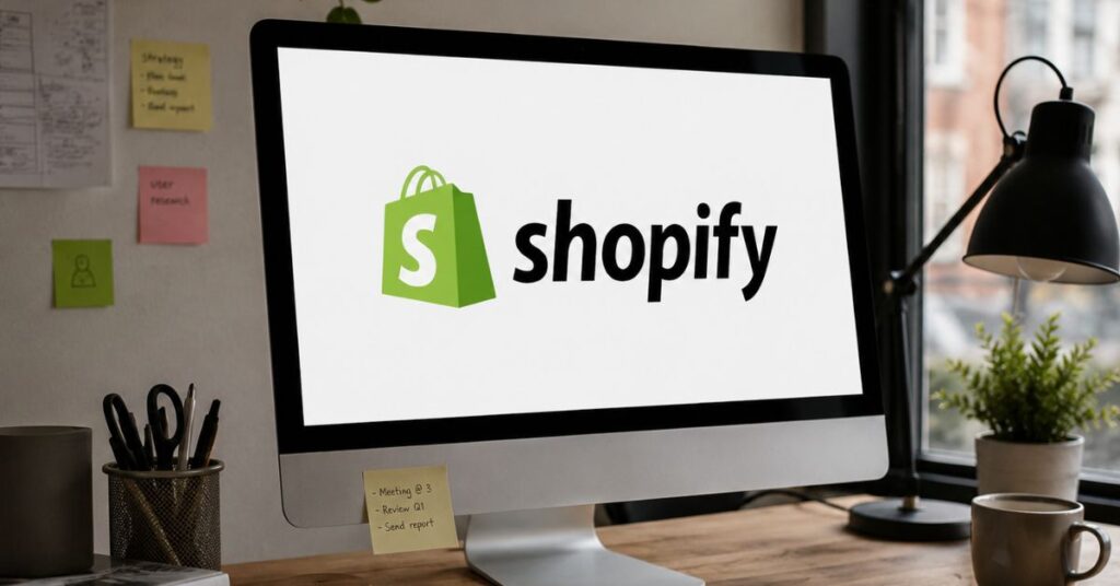 Shopify Universal Commerce Protocol
