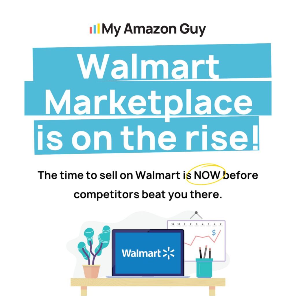 Walmart Fulfilled Services WFS Walmart Marketplace is on the Rise