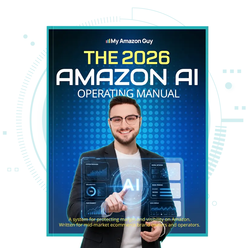 amazon ai manual 2026 banner