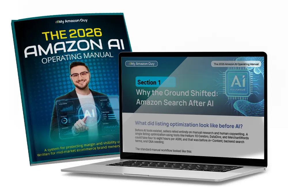 amazon ai manual 2026 laptop