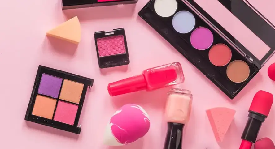 Amazon beauty seller agency