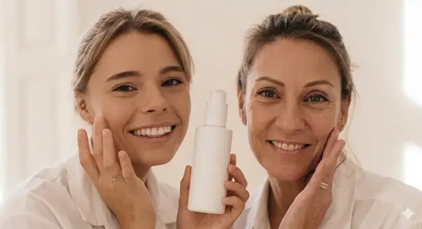 Amazon beauty seller agency