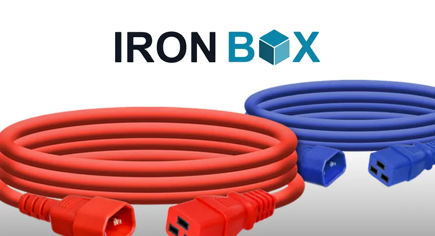 Ironbox home and kitchen products Amazon agency