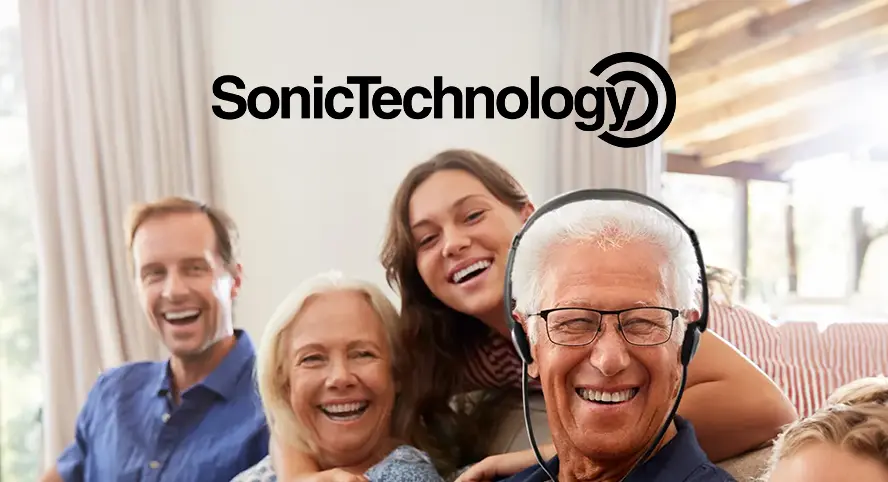 Sonic Technology amazon supplements seller agency
