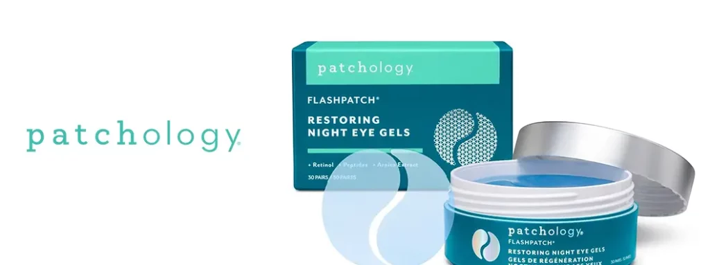 Patchology Amazon beauty seller agency