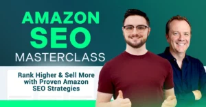 Amazon SEO Masterclass 2026