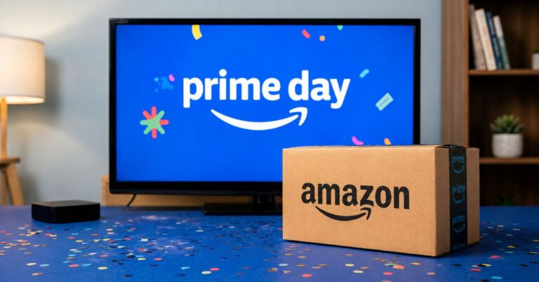 2026 Amazon Prime Day Sales Results