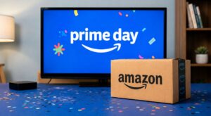 2026 Amazon Prime Day Sales Results Featured Image