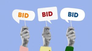 Amazon PPC Bidding Strategy Featured Image