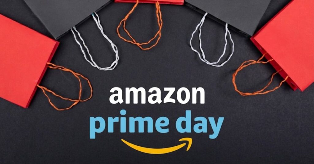Amazon Prime Day 2026 Selling Guide