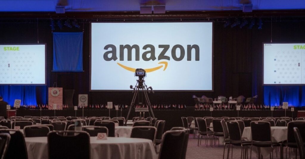 Amazon Seller Café Appointment Opens for Seller Growth Summit 2026