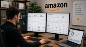 Amazon Seller News 28 How to Choose an Amazon Account Management Agency in 2026 Featured Image