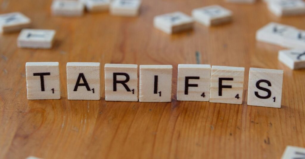 Tariff Refunds