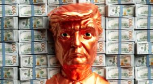 Trump Imposing Tariff Over Forced Labor Trade Featured Image