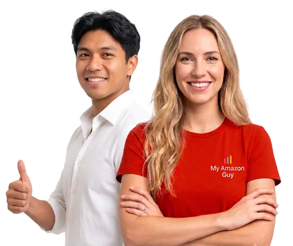 Marketing Jobs at My Amazon Guy