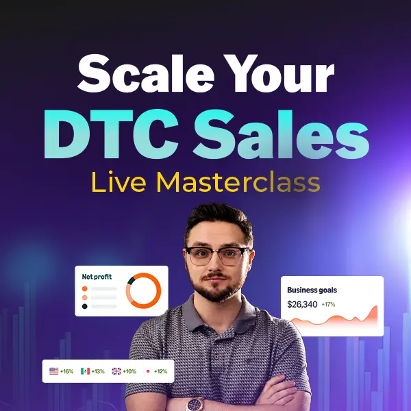 dtc masterclass events page