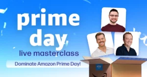 prime day masterclass june 4 2026