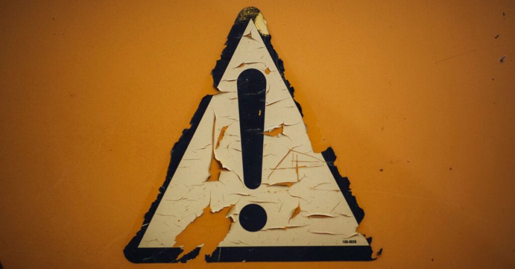 7 Signs of Amazon Account Mismanagement