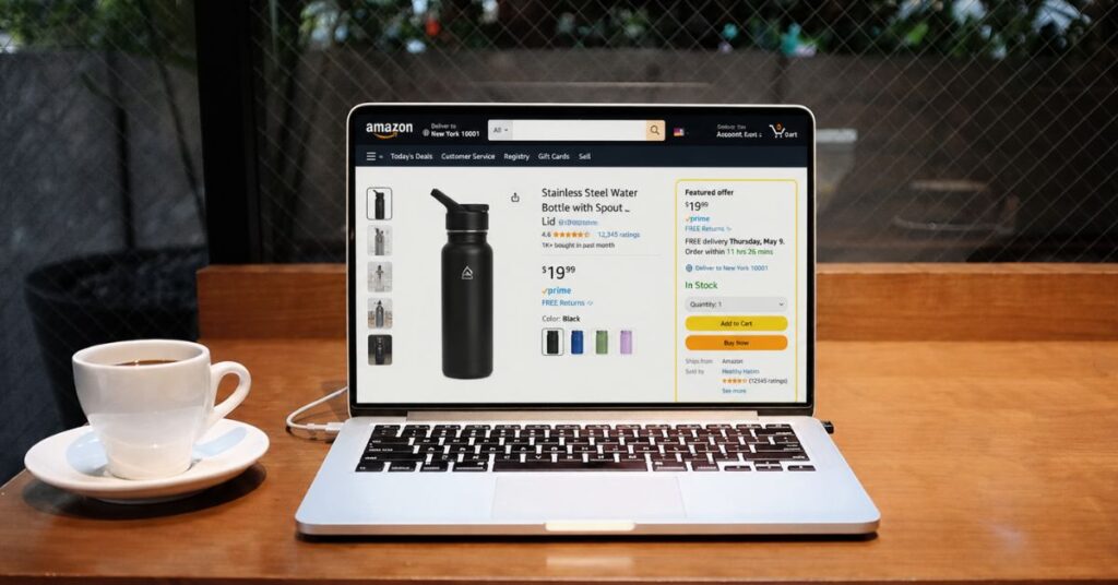 Amazon Featured Offer Eligibility Criteria Just Got Simpler for Sellers
