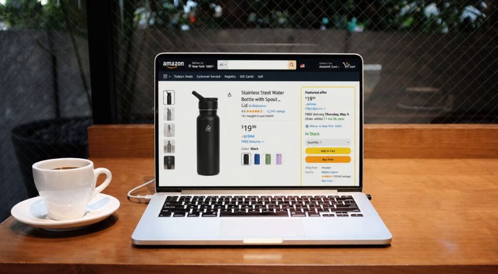 Amazon Featured Offer Eligibility Criteria Just Got Simpler for Sellers Featured Image