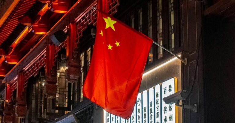 Amazon Global Warehousing and Distribution Now Available in Shanghai