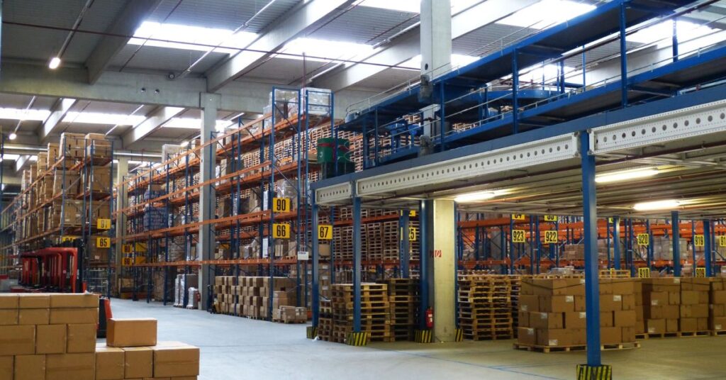 Amazon Global Warehousing and Distribution Now Offers 30 Days of Free Storage