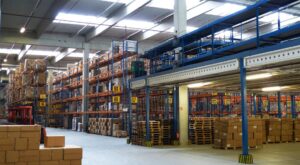 Amazon Global Warehousing and Distribution Now Offers 30 Days of Free Storage Featured Image