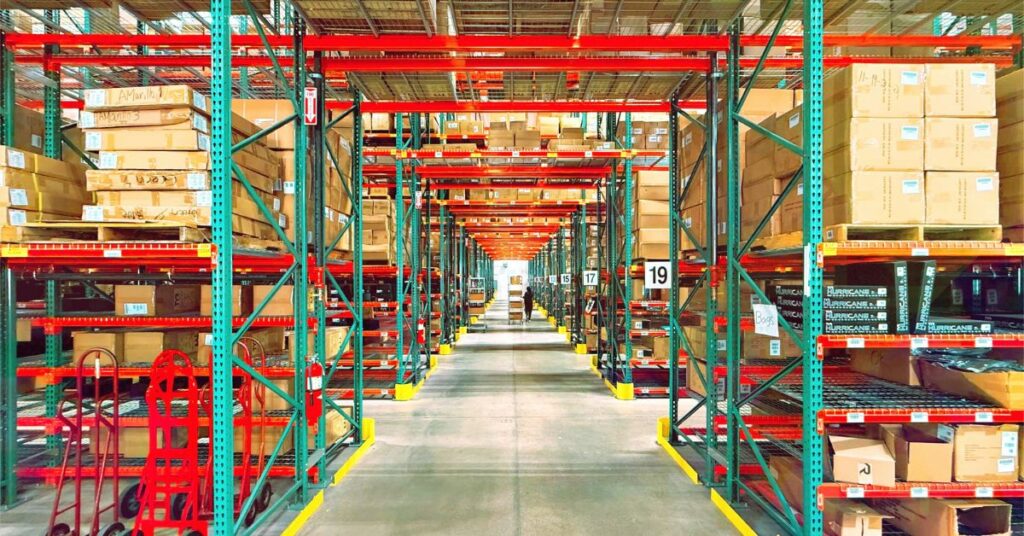 Amazon Inventory Planning Beyond Forecasting A Better Way to Manage Demand, Cash, and Capacity
