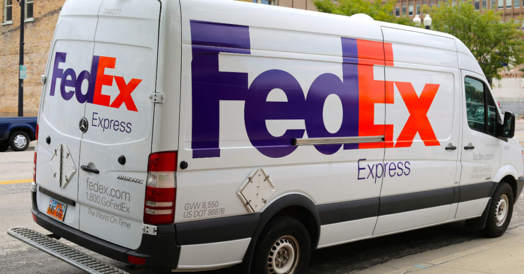 Amazon Makes It Easier to Link Your Carrier Accounts to Amazon Buy Shipping