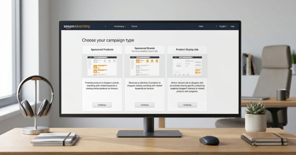 Amazon PPC Guide for Sellers A Complete Guide to Amazon Advertising