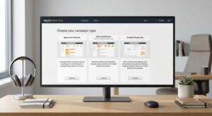 Amazon PPC Guide for Sellers A Complete Guide to Amazon Advertising Featured Image