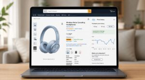 Amazon Price History Now Gives Shoppers 365 Days of Price Insights Featured Image