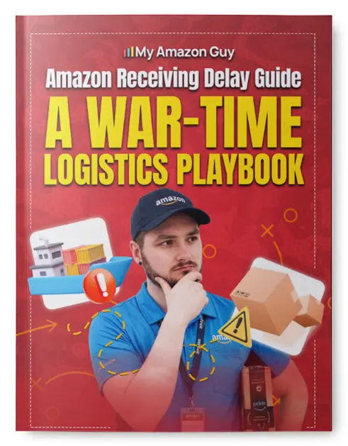 Amazon Receiving Delay Guide
