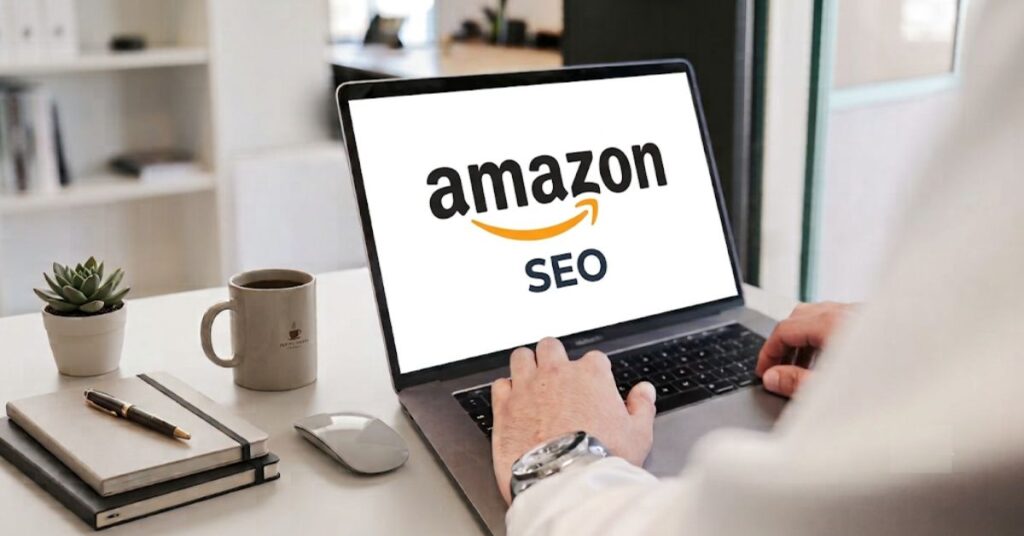 How to Rank Products Higher on Amazon