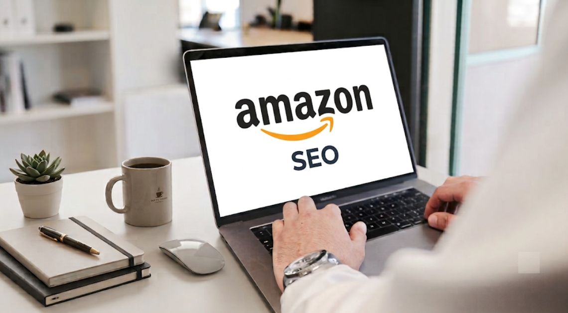 Amazon SEO Guide: How to Rank Products Higher on Amazon