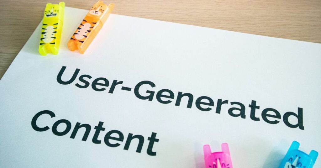 UGC for DTC Brands Why Authentic Content Wins