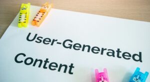 UGC for DTC Brands Why Authentic Content Wins Featured Image